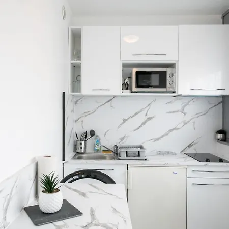 Apartment Le Jasseron - Cosy Avec Garage Quartier Partdieu