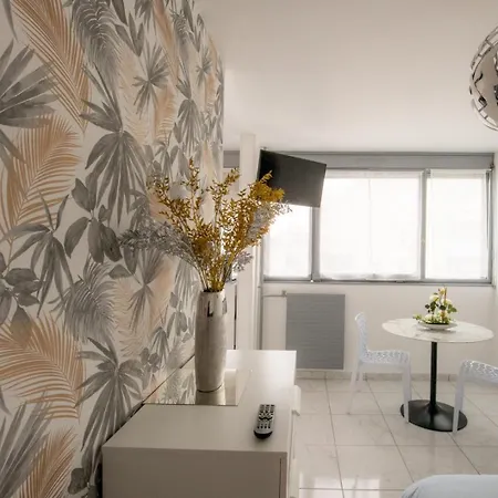 Apartment Le Jasseron - Cosy Avec Garage Quartier Partdieu