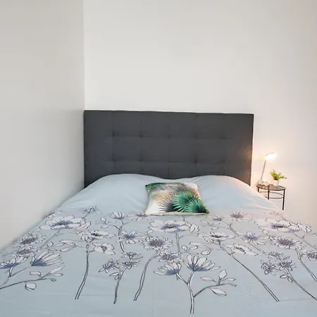 Le Jasseron - Cosy Avec Garage Quartier Partdieu Apartment *