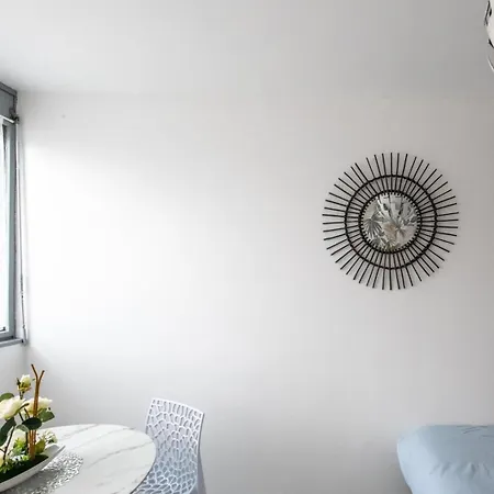 Le Jasseron - Cosy Avec Garage Quartier Partdieu Apartment